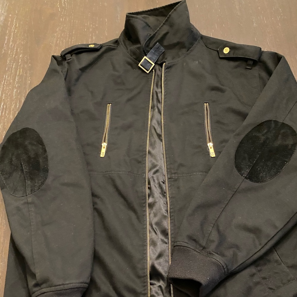 Cavi Jacket - Picture 3 of 4